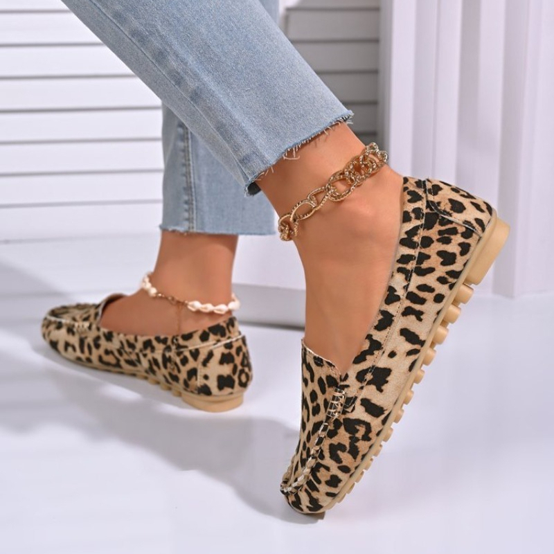 Spring Autumn New Women's Shoe - Women Shoes Loafers recension och pris