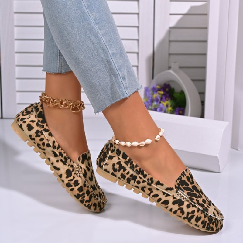 Spring Autumn New Women's Shoe - Women Shoes Loafers recension och pris