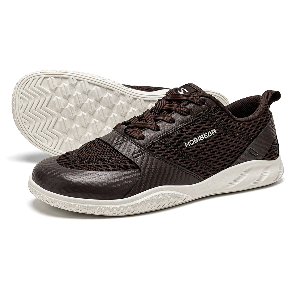 HOBIBEAR Unisex Wide Width Bar - Women'S Shoes Wide Width recension och pris
