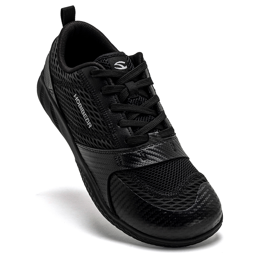 HOBIBEAR Unisex Wide Width Bar - Women'S Shoes Wide Width recension och pris