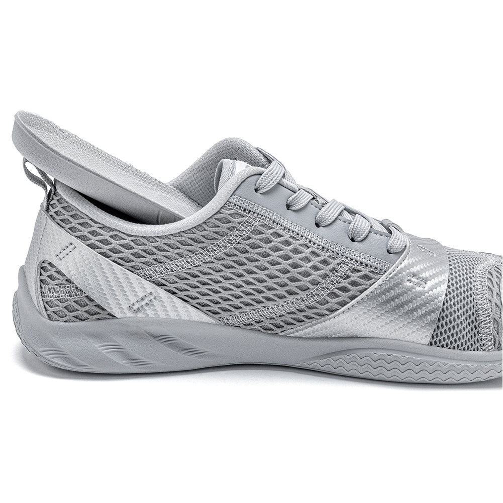 HOBIBEAR Unisex Wide Width Bar - Women'S Shoes Wide Width recension och pris