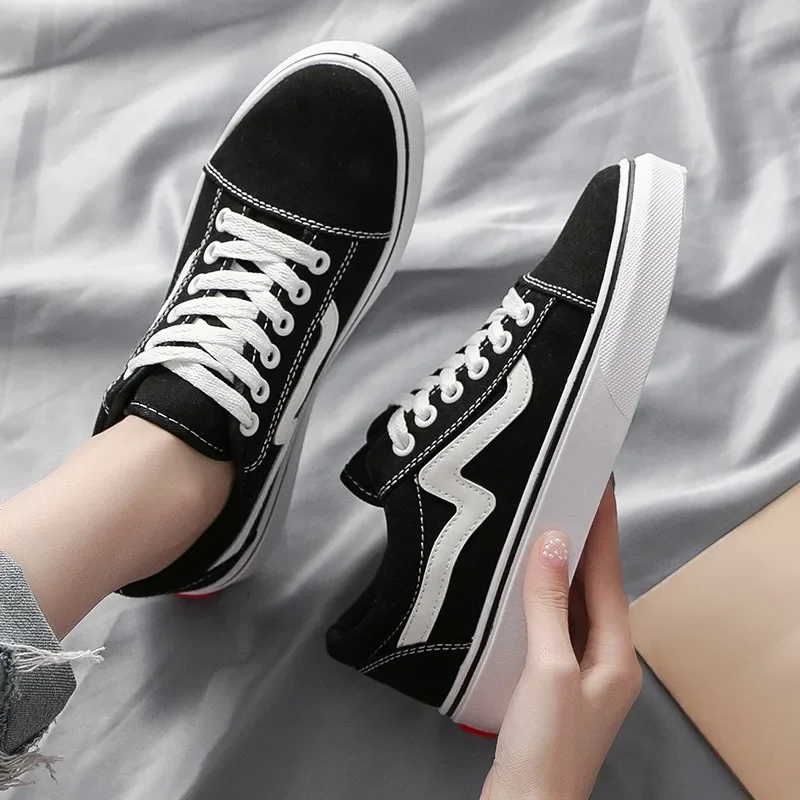 Women Outdoor Breathable Skate - Women Shoes Vans recension och pris