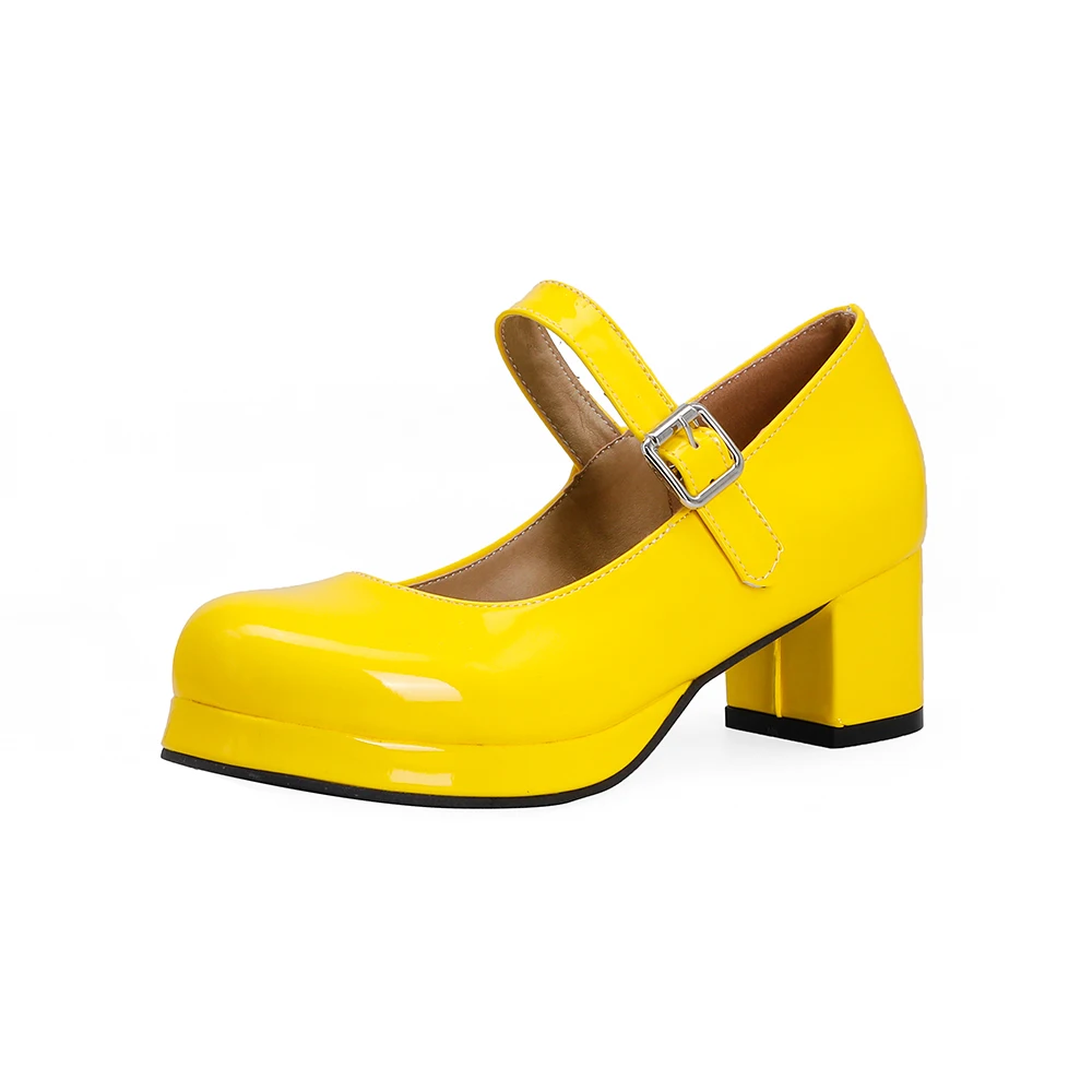 Brand New Comfortable Orange B - Women'S Shoes Big Feet recension och pris