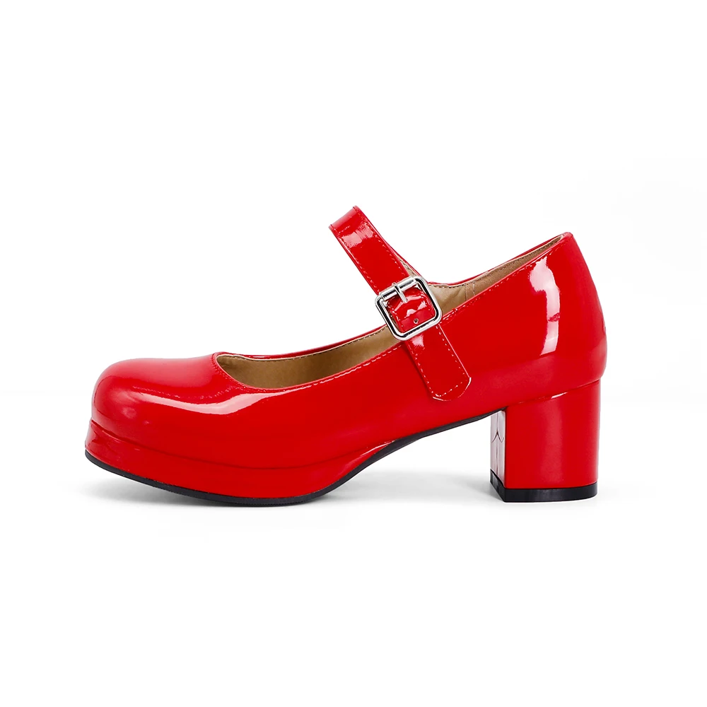Brand New Comfortable Orange B - Women'S Shoes Big Feet recension och pris