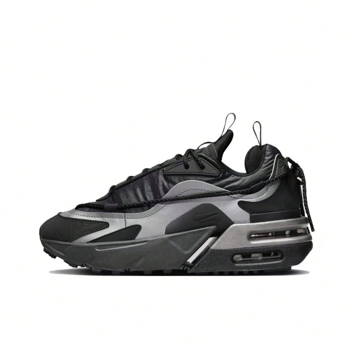 Women's Nike Air Max Furyosa L - Women Shoes Running Nike recension och pris