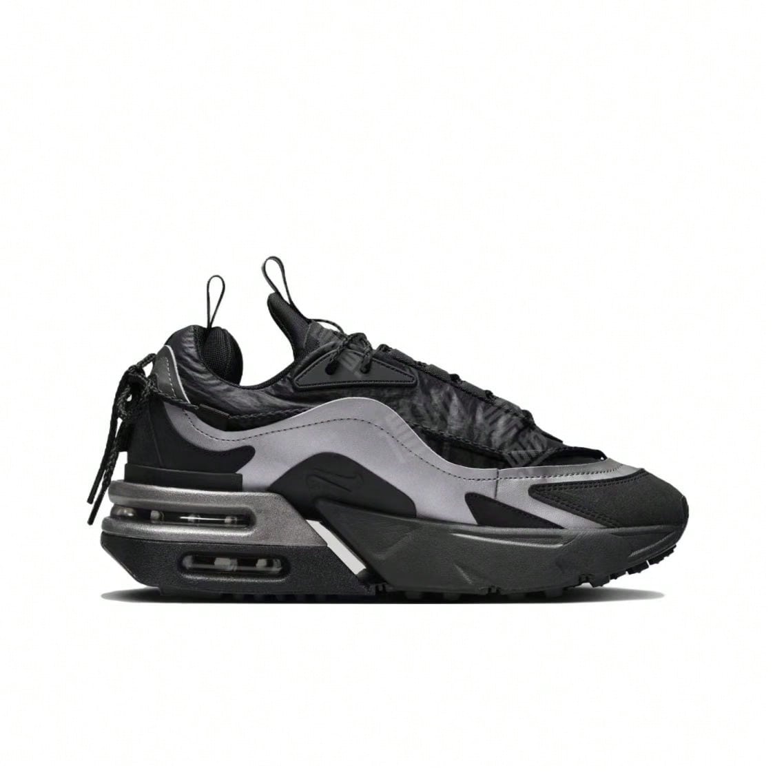 Women's Nike Air Max Furyosa L - Women Shoes Running Nike recension och pris