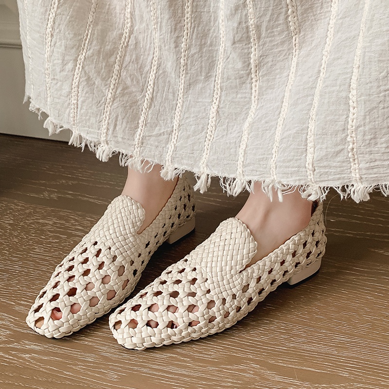 2026 Fashion Hot Sale Genuine  - Women'S Heels recension och pris