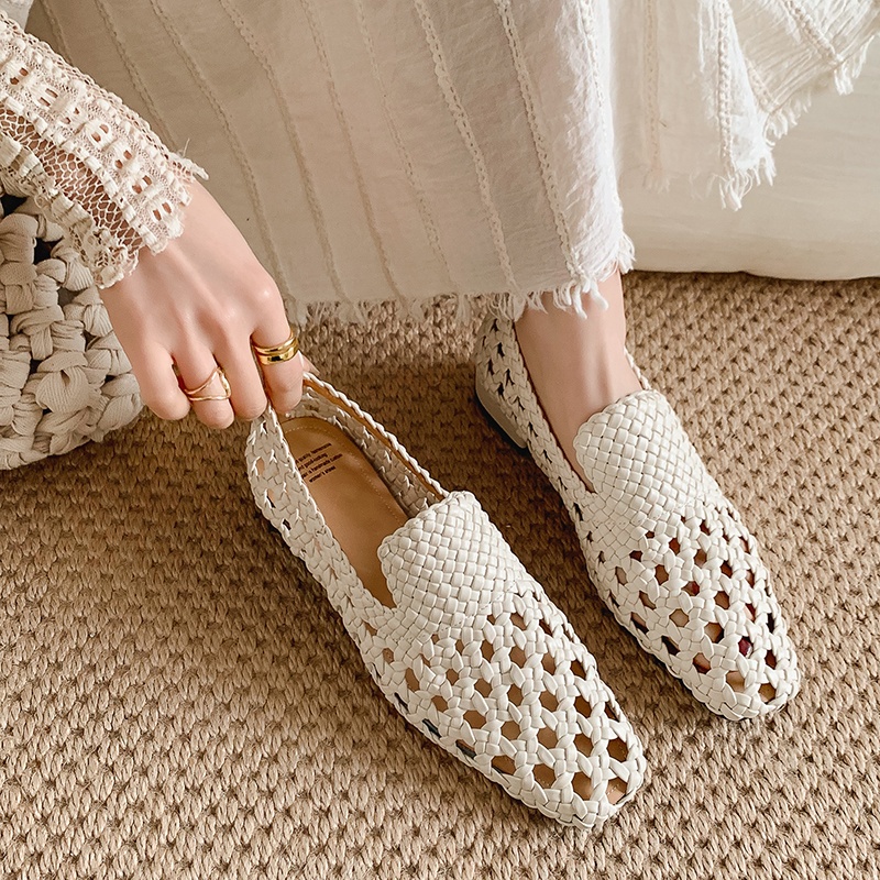 2026 Fashion Hot Sale Genuine  - Women'S Heels recension och pris