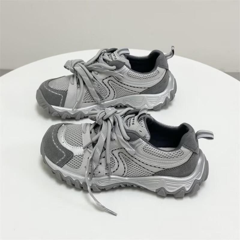 2026 Women Retro Hiking Style  - Women'S Heels recension och pris