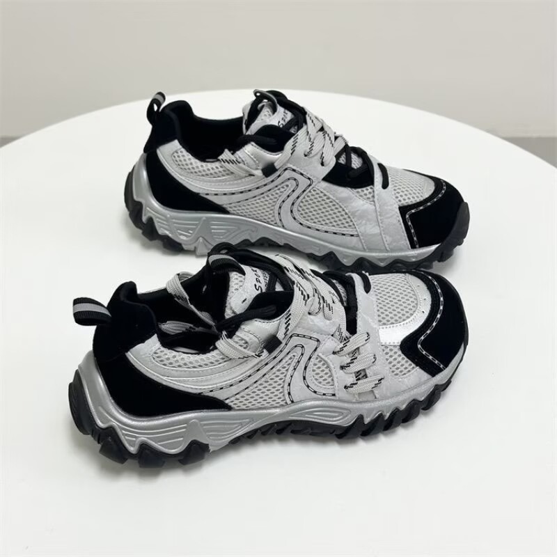 2026 Women Retro Hiking Style  - Women'S Heels recension och pris