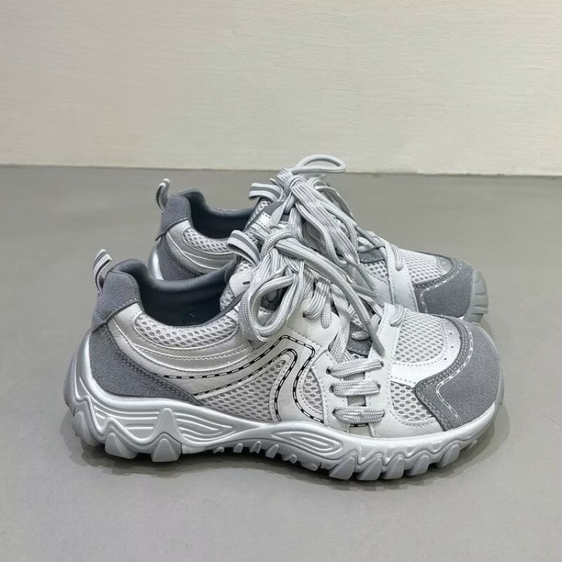 2026 Women Retro Hiking Style  - Women'S Heels recension och pris