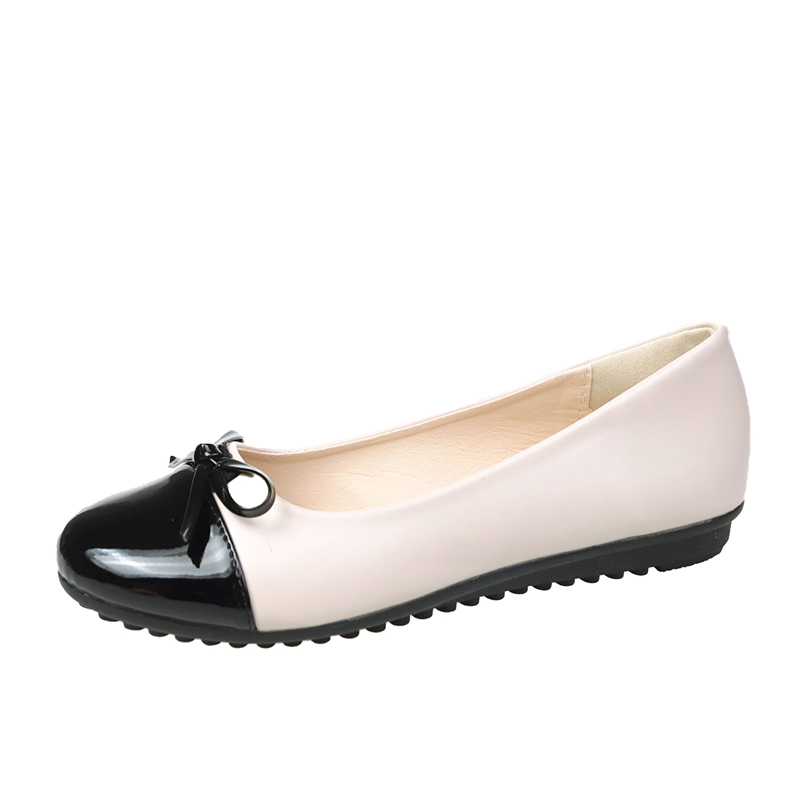 2026 New Fashion Ballerina Sho - Women Shoes Loafers recension och pris