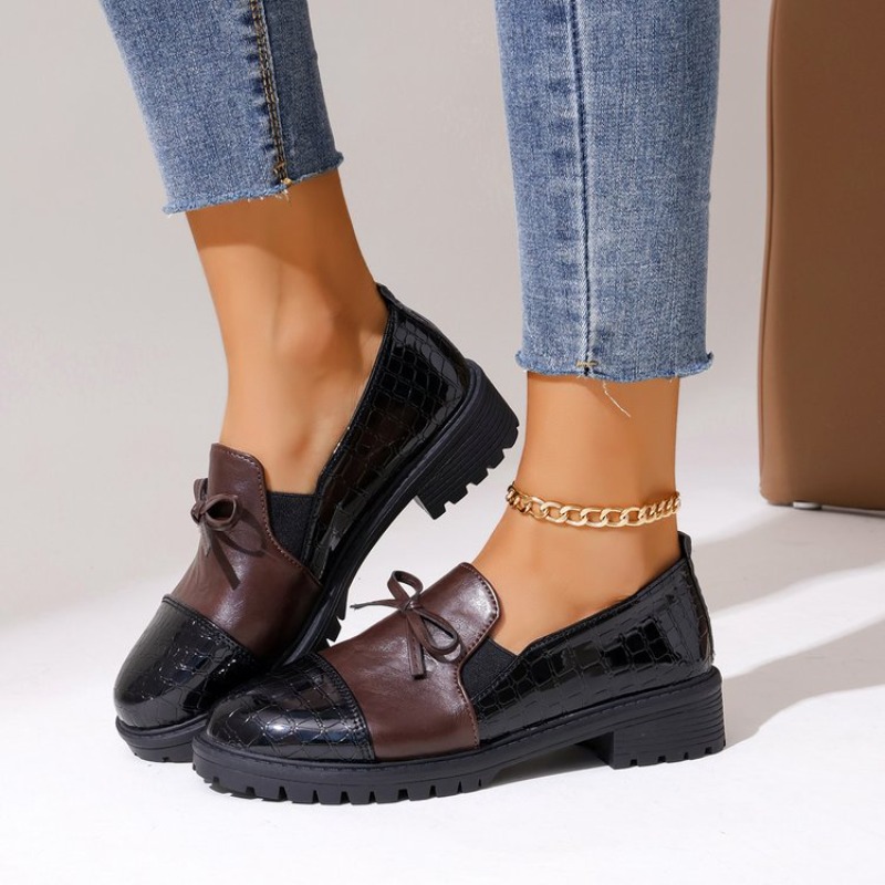 Loafers for Women Platform  Ca - Women Shoes Loafers recension och pris