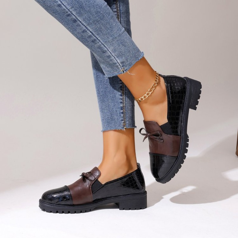 Loafers for Women Platform  Ca - Women Shoes Loafers recension och pris