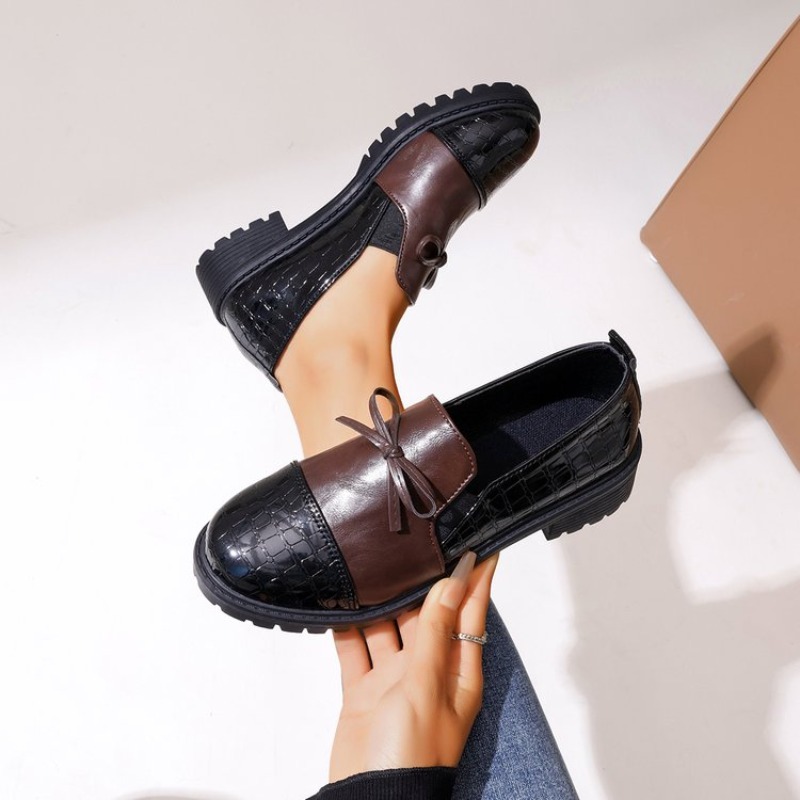 Loafers for Women Platform  Ca - Women Shoes Loafers recension och pris