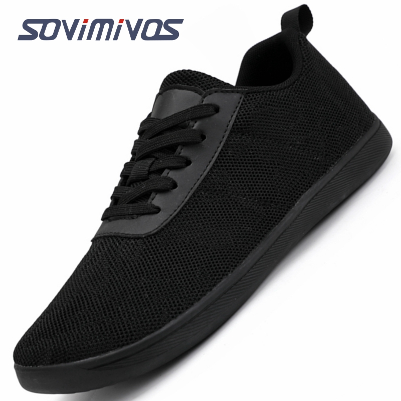 Mens Barefoot Shoes Zero Drop  - Women'S Shoes Wide Width recension och pris